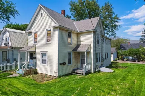 1480 North Ave, Burlington, VT 05408