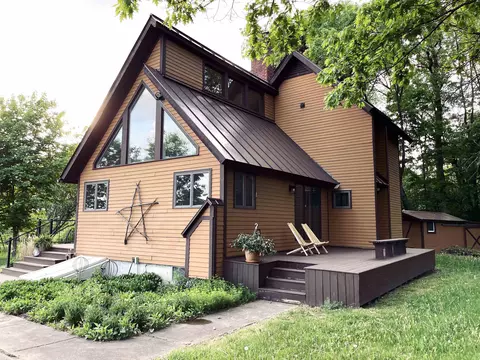 1008 Vt Route 7, Salisbury, VT 05769