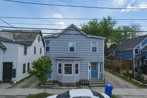 64 Hyde St, Burlington, VT 05401