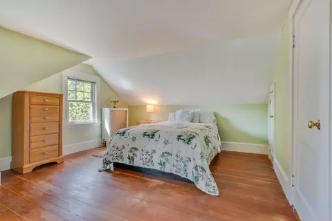 Bedroom - 173 Winnacunnet Rd, Hampton, NH 03842 photo 4 of 7
