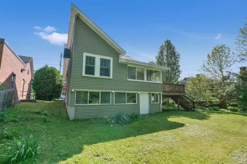 Exterior - 173 Winnacunnet Rd, Hampton, NH 03842 photo 7 of 8