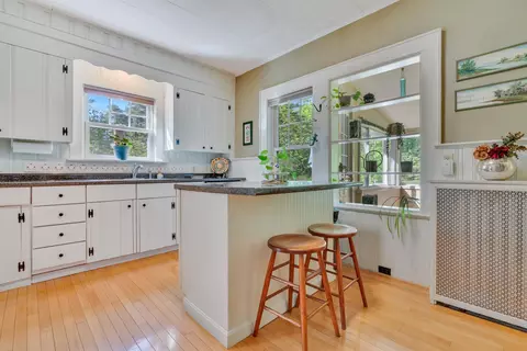Kitchen - 173 Winnacunnet Rd, Hampton, NH 03842 photo 1 of 6