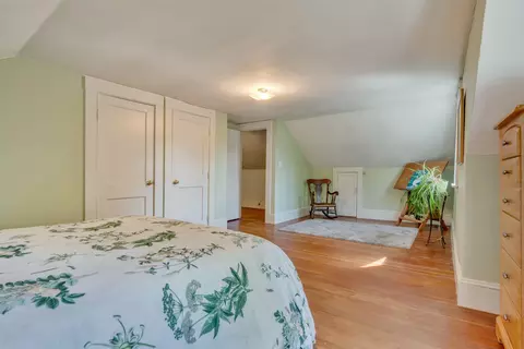 Bedroom - 173 Winnacunnet Rd, Hampton, NH 03842 photo 5 of 7