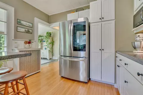 Kitchen - 173 Winnacunnet Rd, Hampton, NH 03842 photo 4 of 6