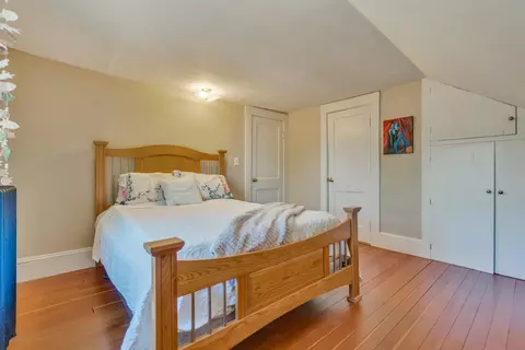 Bedroom - 173 Winnacunnet Rd, Hampton, NH 03842 photo 7 of 7