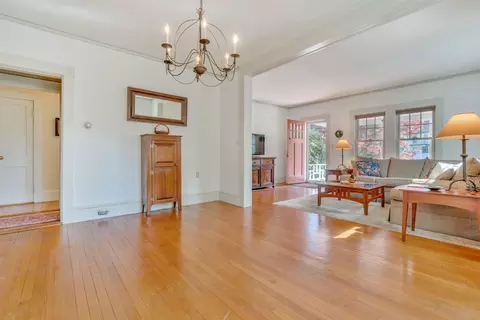 Dining - 173 Winnacunnet Rd, Hampton, NH 03842 photo 1 of 2