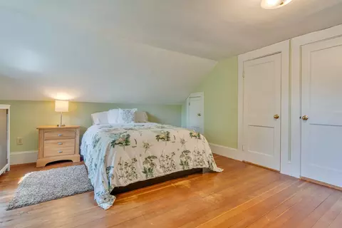 Bedroom - 173 Winnacunnet Rd, Hampton, NH 03842 photo 3 of 7