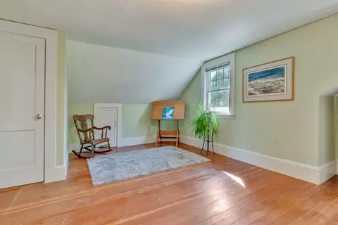 Bedroom - 173 Winnacunnet Rd, Hampton, NH 03842 photo 6 of 7