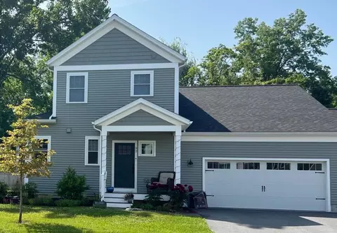 6 Dogwood Cir #6 PAGODA, Milton, VT 05468