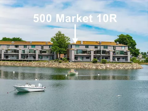 500 Market St #10R, Portsmouth, NH 03801