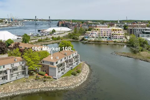 500 Market St #10R, Portsmouth, NH 03801