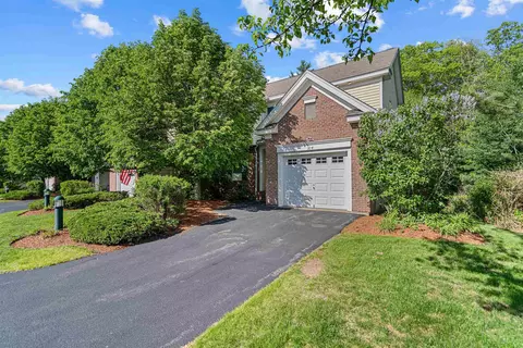 31 Cabernet Dr #4, Concord, NH 03303