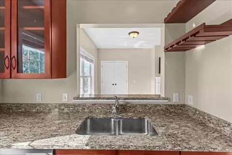Kitchen - 103 Madison Dr, Williston, VT 05495 photo 2 of 2