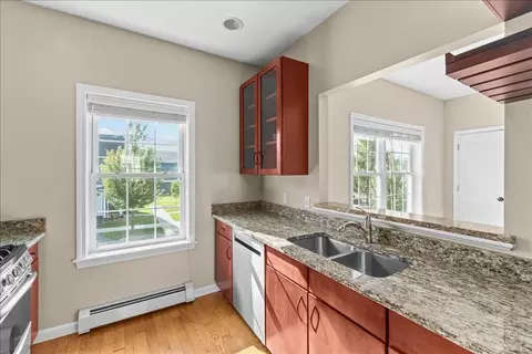 Kitchen - 103 Madison Dr, Williston, VT 05495 photo 1 of 2