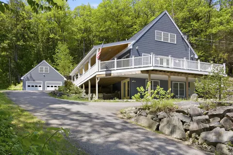 70 Crodem Dr, Bristol, NH 03222