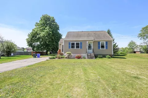 419 Cohas Ave, Manchester, NH 03109
