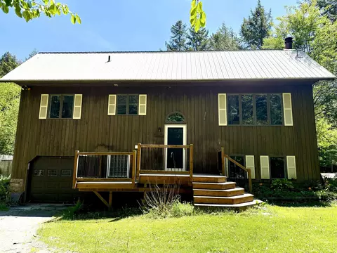 73 Robinson Ln, Wardsboro, VT 05360