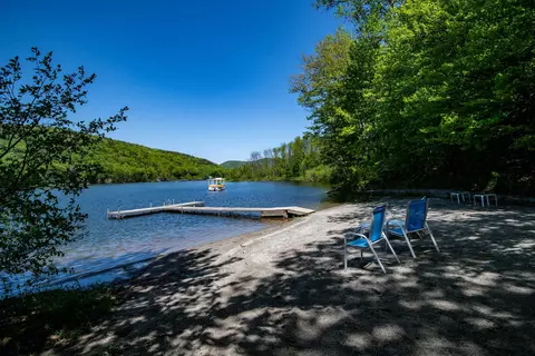 273 Birch Landing Rd #23, Plymouth, VT 05056