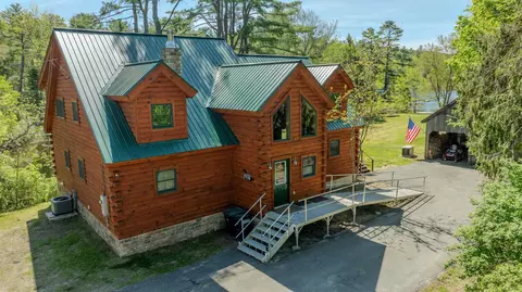 436 Lockehaven Rd, Enfield, NH 03748