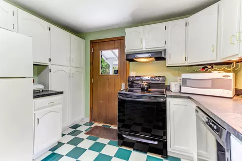 Kitchen - 315 Windham Springs Rd, Windham, VT 05359 photo 3 of 4