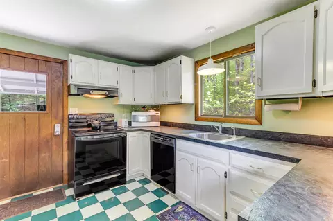 Kitchen - 315 Windham Springs Rd, Windham, VT 05359 photo 1 of 4