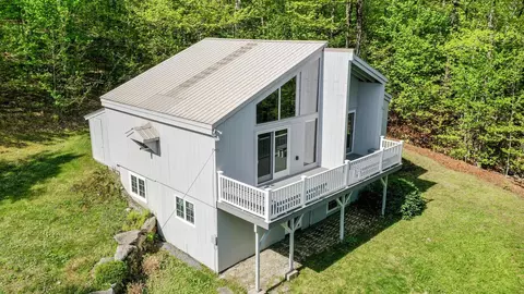Exterior - 315 Windham Springs Rd, Windham, VT 05359 photo 3 of 8