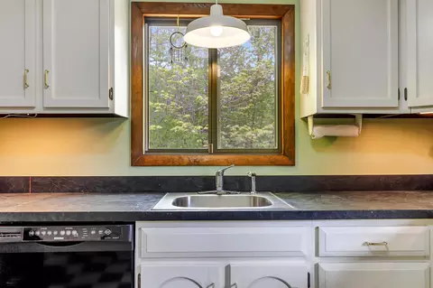Kitchen - 315 Windham Springs Rd, Windham, VT 05359 photo 4 of 4