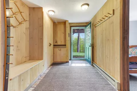 Entry Way - 315 Windham Springs Rd, Windham, VT 05359 photo 1 of 3