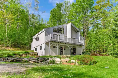 315 Windham Springs Rd, Windham, VT 05359