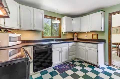 Kitchen - 315 Windham Springs Rd, Windham, VT 05359 photo 2 of 4