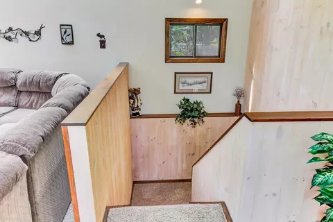 Entry Way - 315 Windham Springs Rd, Windham, VT 05359 photo 3 of 3