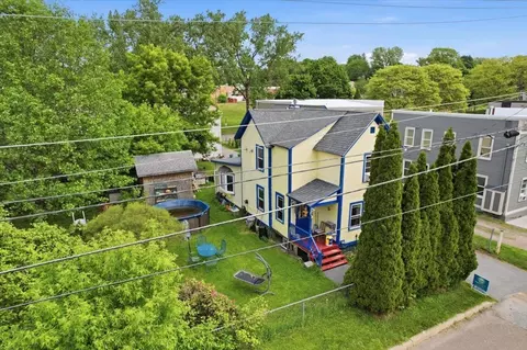 141 W Canal St, Winooski, VT 05404