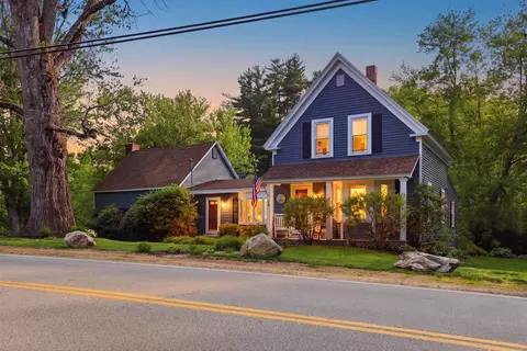 53 Sandown Rd, Fremont, NH 03044
