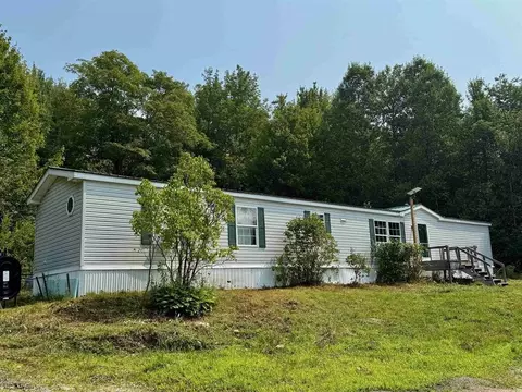 68 Blueberry Dr, Wolcott, VT 05680