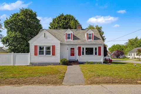 130 Manning St, Manchester, NH 03103