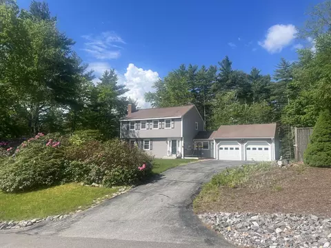 9 Trowbridge Dr, Merrimack, NH 03054