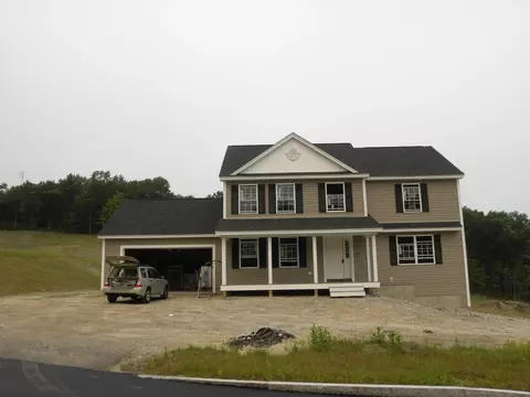 318 Karatzas Ave #LOT 4, Manchester, NH 03104
