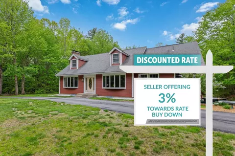 103 Dean Farm Rd, Jaffrey, NH 03452