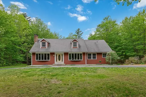 103 Dean Farm Rd, Jaffrey, NH 03452