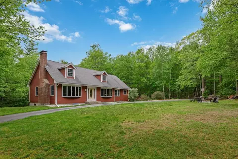 103 Dean Farm Rd, Jaffrey, NH 03452
