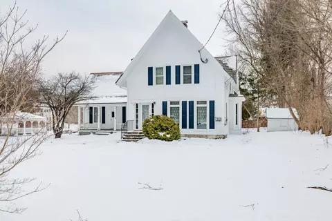 118 Barnes St, West Rutland, VT 05777
