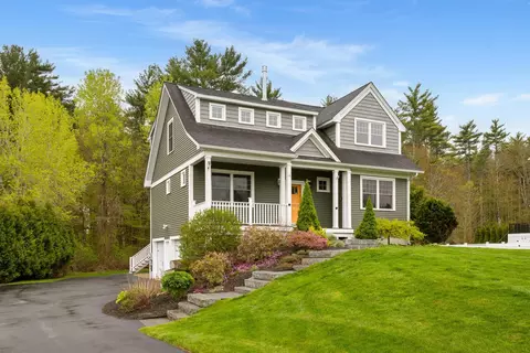 14 Cushman Way, Greenland, NH 03840