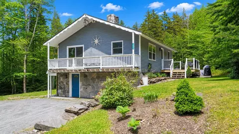 1043 Town Farm Rd, Ludlow, VT 05149