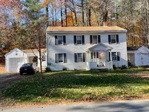 19 Intervale Rd, Wilton, NH 03086