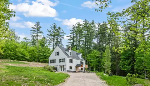 72 Conway Rd, Madison, NH 03849