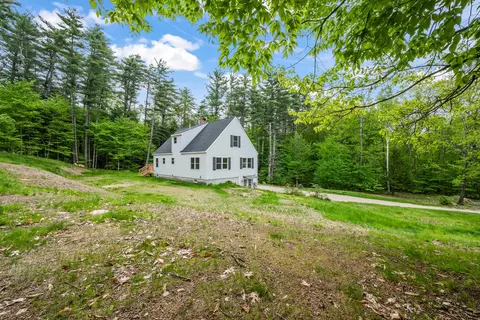 Exterior - 72 Conway Rd, Madison, NH 03849 photo 12 of 13