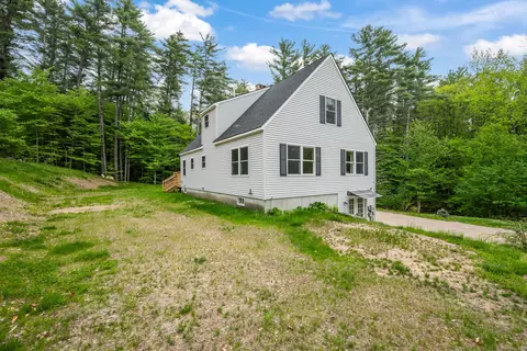 Exterior - 72 Conway Rd, Madison, NH 03849 photo 10 of 13