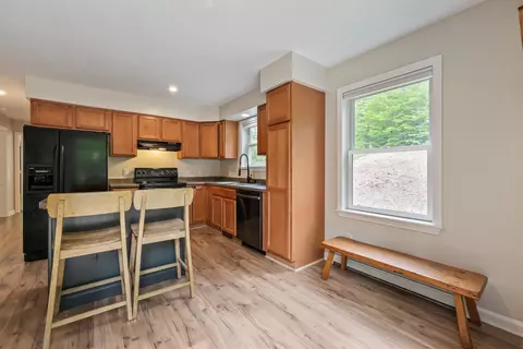 Kitchen - 72 Conway Rd, Madison, NH 03849 photo 4 of 8