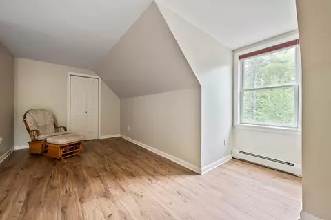 Bedroom - 72 Conway Rd, Madison, NH 03849 photo 7 of 7