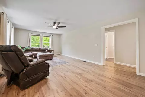 Living - 72 Conway Rd, Madison, NH 03849 photo 4 of 4
